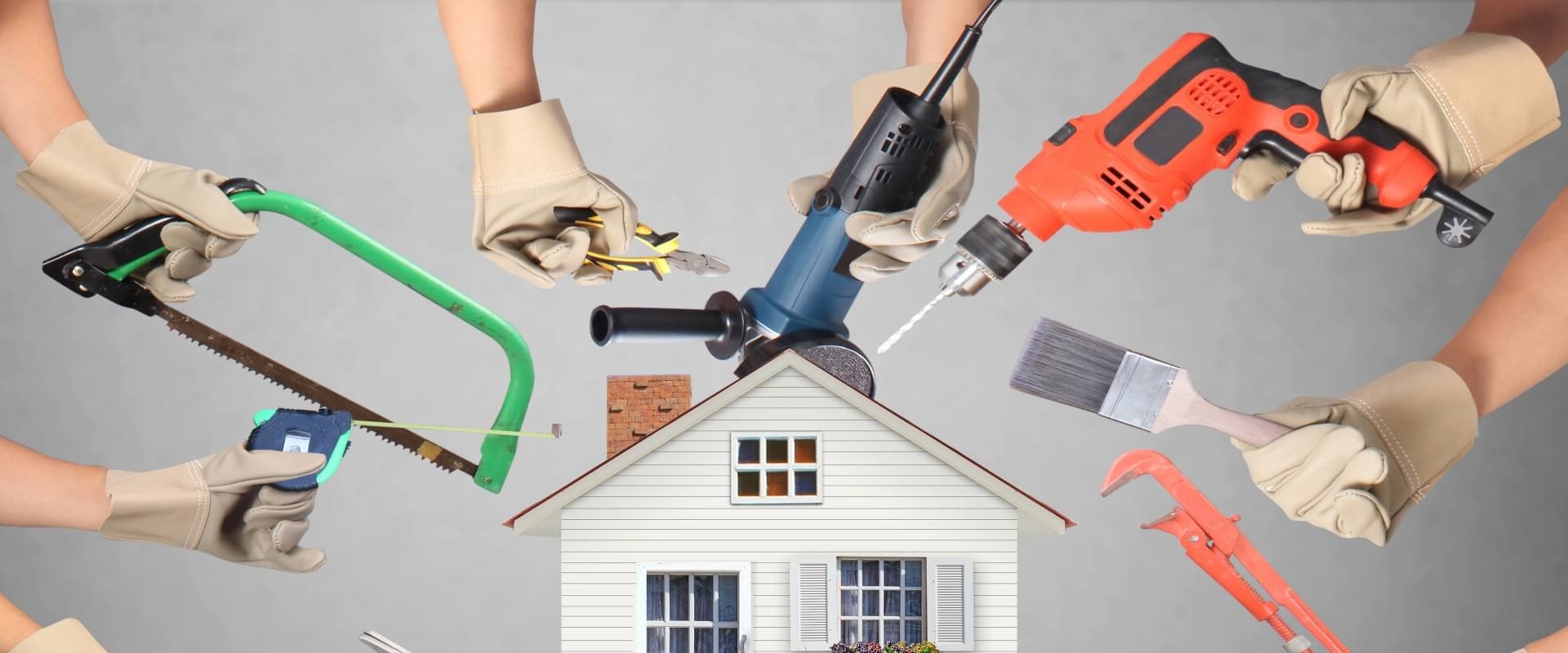 Avoid These Common Mistakes During a Home Renovation