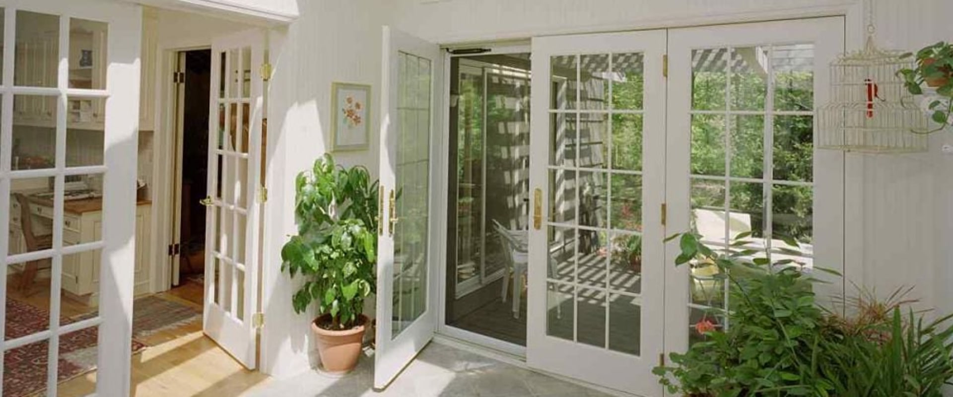 Bringing Natural Light into Your Home Renovation