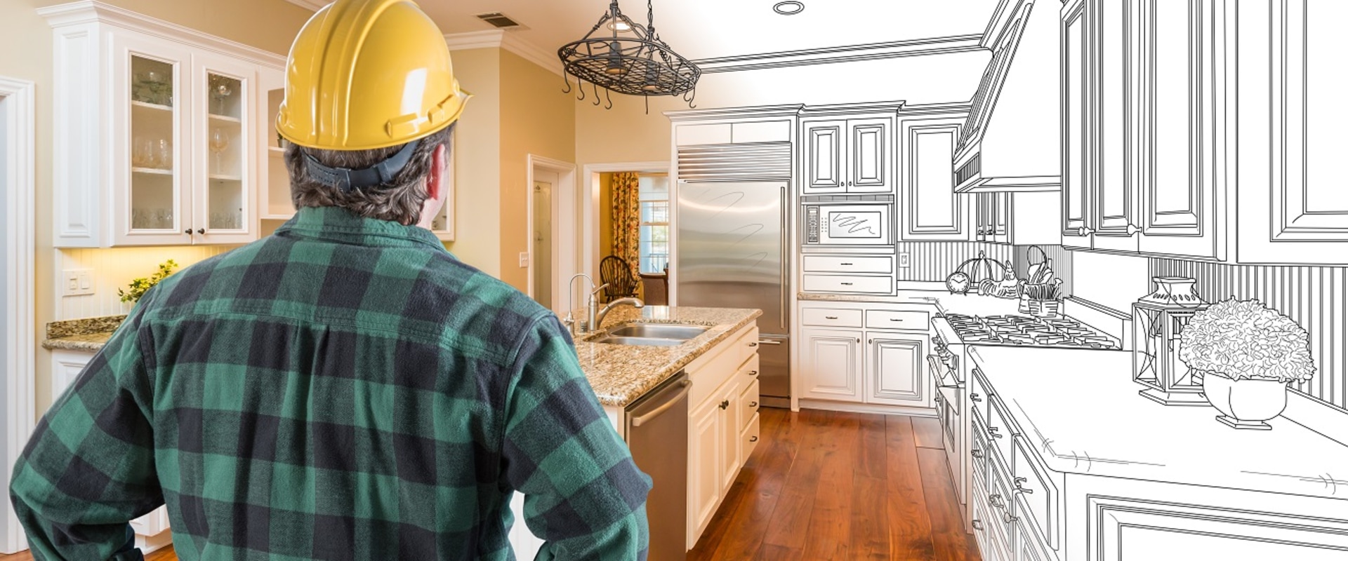 Finding a Reliable Contractor for Your Home Renovation