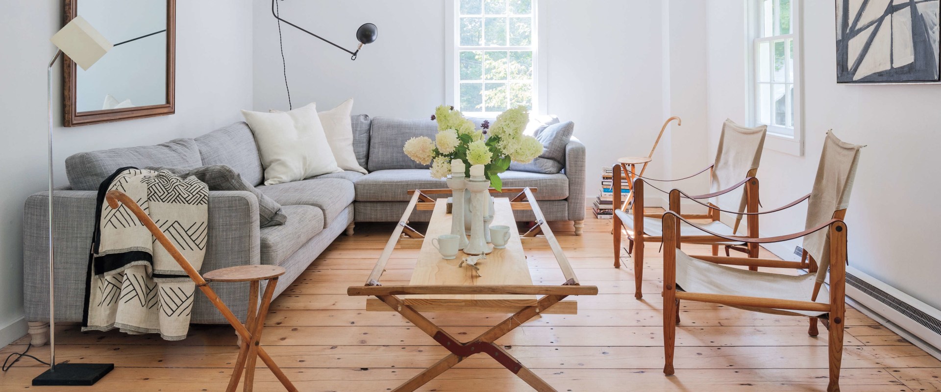 Maximizing Space: Tips for Making a Small Home Feel Larger During a Renovation