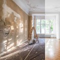 Staying Within Your Budget: Expert Tips for Home Renovations