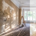 Handling Unexpected Issues During a Home Renovation