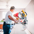 What to Consider When Hiring a Contractor for Home Renovation