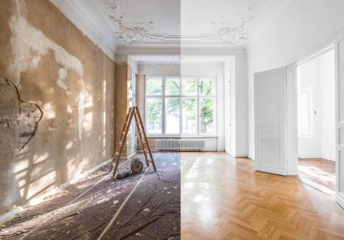 Staying Within Your Budget: Expert Tips for Home Renovations