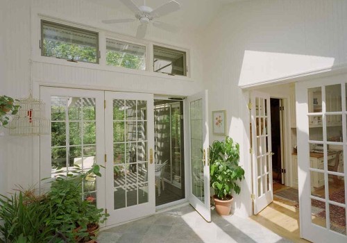 Bringing Natural Light into Your Home Renovation