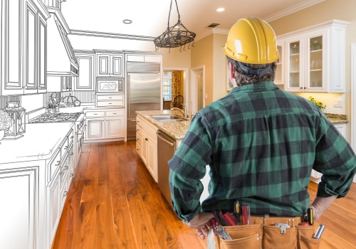 Finding a Reliable Contractor for Your Home Renovation