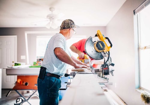 What to Consider When Hiring a Contractor for Home Renovation