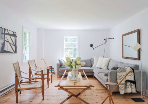 Maximizing Space: Tips for Making a Small Home Feel Larger During a Renovation